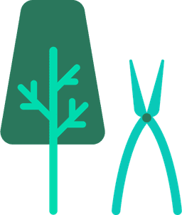 Hedge Trimming & Prunning