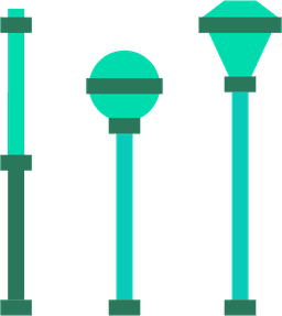 Landscape Lighting Installation